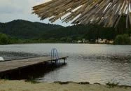 Suvadás Liget Arló