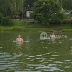 Suvadás Liget Arló - Környék