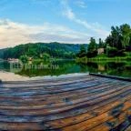 Suvadás Liget Arló - Környék