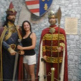 Szilvásváradi Archeopark, Szilvásvárad - Szilvásváradi Archeopark, Szilvásvárad -