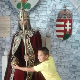 Szilvásváradi Archeopark, Szilvásvárad - Szilvásváradi Archeopark, Szilvásvárad -