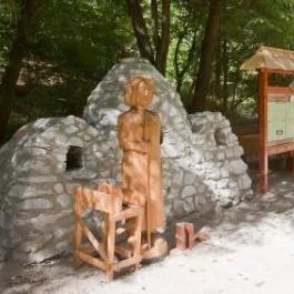 Szilvásváradi Archeopark, Szilvásvárad - Szilvásváradi Archeopark, Szilvásvárad -