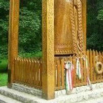 Szilvásváradi Archeopark, Szilvásvárad - Szilvásváradi Archeopark, Szilvásvárad -