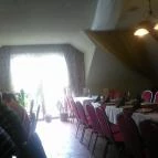 Vadvirág Étterem Bogács - Belső