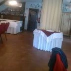 Vadvirág Étterem Bogács - Belső