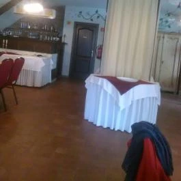 Vadvirág Étterem Bogács - Belső