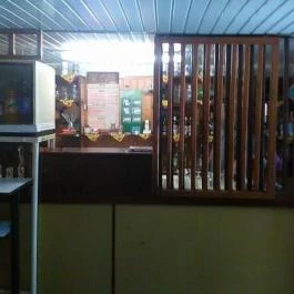 Zöld Panzió Ózd - Belső