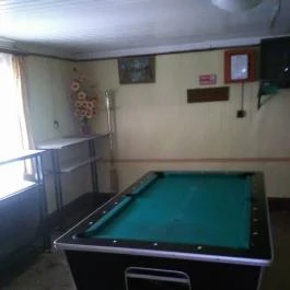 Zöld Panzió Ózd - Belső