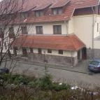 Erzsébet Park Hotel Parádfürdő - Külső kép