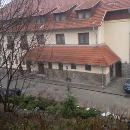 Erzsébet Park Hotel, Parádfürdő - Külső kép