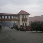 Erzsébet Park Hotel Parádfürdő - Külső kép