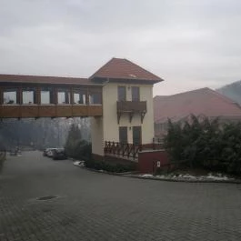 Erzsébet Park Hotel, Parádfürdő - Külső kép