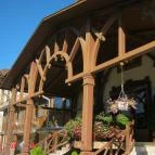 Erzsébet Park Hotel Parádfürdő - Külső kép