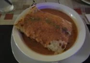 Venezia Pizzeria & Ristorante Szentes