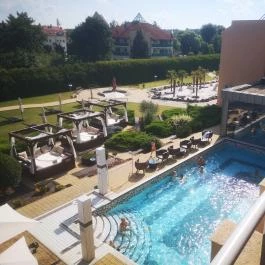 Belenus Thermalhotel Superior Zalakaros - Egyéb