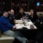 Amigó Étterem és Pizzéria Siófok - Egyéb