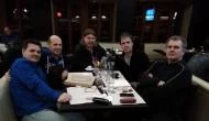 Amigó Étterem és Pizzéria Siófok - Egyéb Amigó Étterem és Pizzéria Siófok - Egyéb
