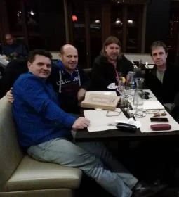 Amigó Étterem és Pizzéria