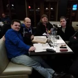 Amigó Étterem és Pizzéria, Siófok - Egyéb