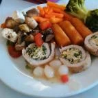 Balneo Hotel Zsori Thermal & Wellness Mezőkövesd - Vendéglátás