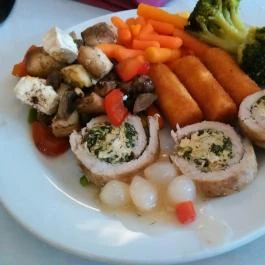 Balneo Hotel Zsori Thermal & Wellness, Mezőkövesd - Vendéglátás