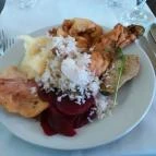 Balneo Hotel Zsori Thermal & Wellness Mezőkövesd - Vendéglátás