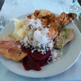 Balneo Hotel Zsori Thermal & Wellness, Mezőkövesd - Vendéglátás