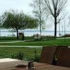 Borcsa Étterem Balatonfüred - Külső kép