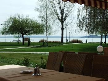 Borcsa Étterem Balatonfüred