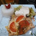 Gusto Restaurant Gyula - Étel/ital