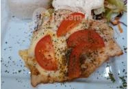 Gusto Restaurant Gyula
