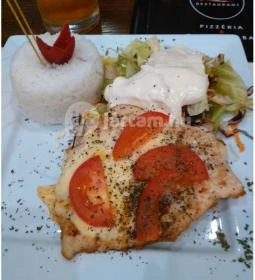 Gusto Restaurant
