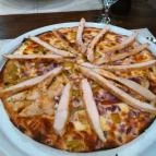 Gusto Restaurant Gyula - Étel/ital