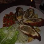 Fodor Halászcsárda Gyula - Étel/ital