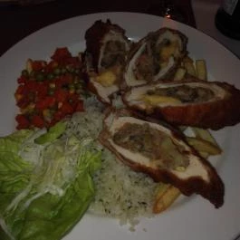 Fodor Halászcsárda, Gyula - Étel/ital