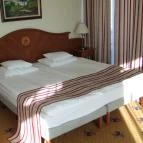 Sante Hévíz Hévíz - Szobák