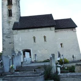 Sante Hévíz, Hévíz - Környék