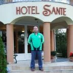 Sante Hévíz Hévíz - Külső kép