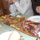 Szittyó Vendéglő Albertirsa - Étel/ital