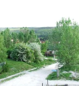 Tündérszikla Panzió