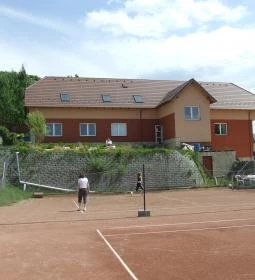 Tündérszikla Panzió