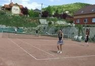 Tündérszikla Panzió Pilisjászfalu