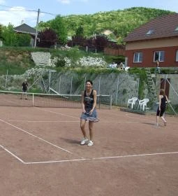 Tündérszikla Panzió