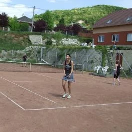 Tündérszikla Panzió, Pilisjászfalu - Szórakozás/Sport