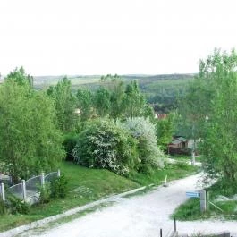 Tündérszikla Panzió, Pilisjászfalu - Környék