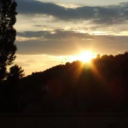 Tündérszikla Panzió, Pilisjászfalu - Környék