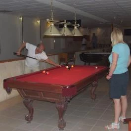 Tündérszikla Panzió, Pilisjászfalu - Szórakozás/Sport