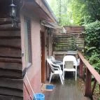 Faház Villa Apartman Miskolctapolca - Külső kép