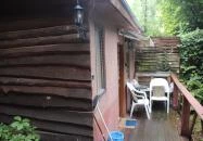 Faház Villa Apartman Miskolctapolca