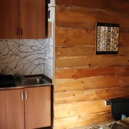 Faház Villa Apartman, Miskolctapolca - Szobák